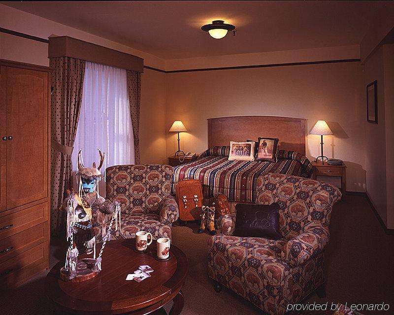 Historic Plains Hotel Cheyenne Camera foto